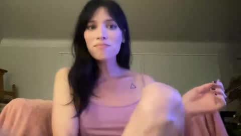 Snapshot of kikihart chatting on November 22, 3:05 am Kiki Hart online show from November 22, 3:05 am