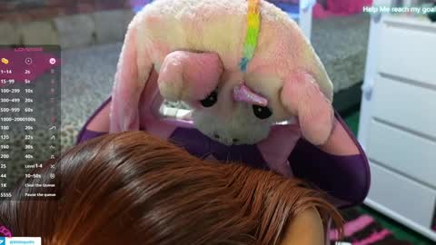 Snapshot of kikilepetite chatting on March 31, 10:32 pm kiki online show from March 31, 10:32 pm