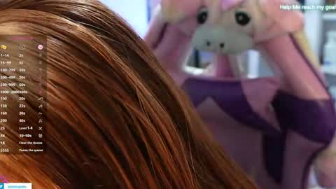 Snapshot of kikilepetite chatting on April 3, 10:08 pm kiki online show from April 3, 10:08 pm