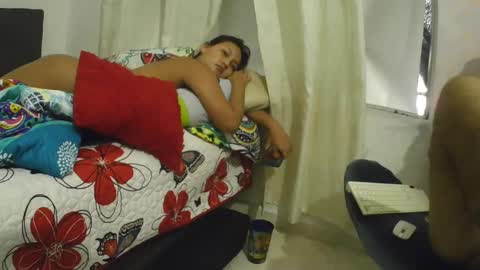 Horny and sweet husband online show from January 11, 10:29 pm