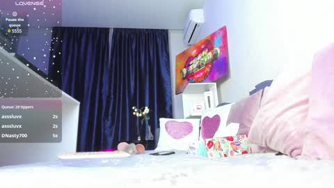 Kiki online show from February 6, 12:54 am