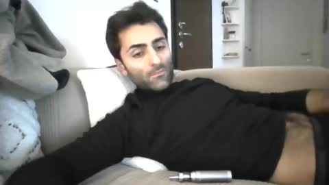 kikkus01 online show from January 9, 1:03 pm