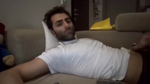 kikkus01 online show from January 18, 9:07 pm