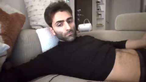 kikkus01 online show from February 17, 7:42 pm