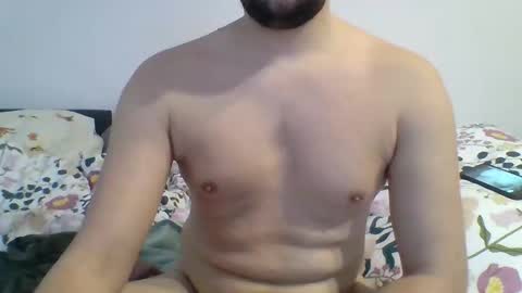 kilba87 online show from February 5, 1:38 pm