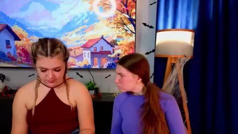 ZofiaLiya online show from November 21, 6:23 am