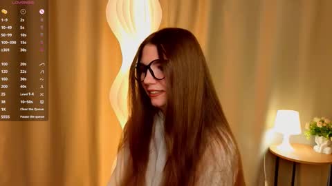 ZofiaLiya online show from December 2, 6:08 am