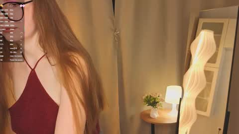 ZofiaLiya online show from December 18, 6:30 am