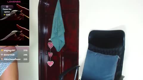 Snapshot of kilian_xx chatting on March 10, 11:42 am Kilian xxx online show from March 10, 11:42 am