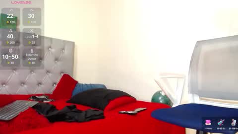 Kilian xxx online show from October 11, 11:09 am