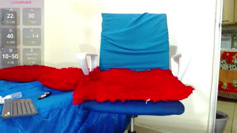 Kilian xxx online show from February 11, 11:21 pm