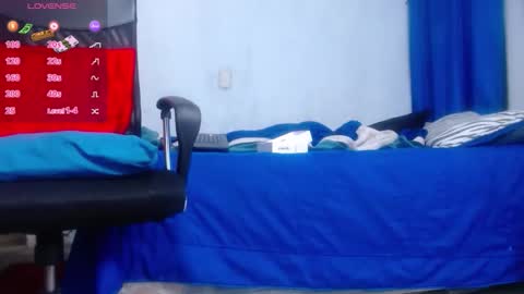 Snapshot of kilian_xx chatting on February 19, 9:27 am Kilian xxx online show from February 19, 9:27 am