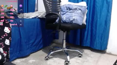 Snapshot of kilian_xx chatting on February 20, 11:11 am Kilian xxx online show from February 20, 11:11 am