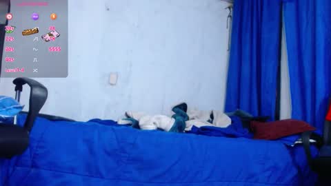 Snapshot of kilian_xx chatting on February 21, 7:53 am Kilian xxx online show from February 21, 7:53 am