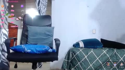 Snapshot of kilian_xx chatting on February 27, 9:20 am Kilian xxx online show from February 27, 9:20 am