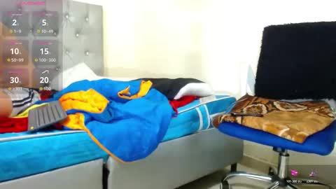 Snapshot of kilian_xx chatting on March 18, 7:55 am Kilian xxx online show from March 18, 7:55 am