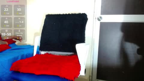 Snapshot of kilian_xx chatting on March 19, 5:22 am Kilian xxx online show from March 19, 5:22 am