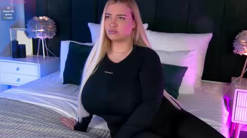 kiliananoir online show from January 17, 7:46 am