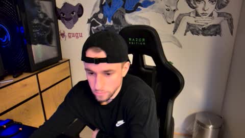 killa347 online show from February 10, 12:26 am