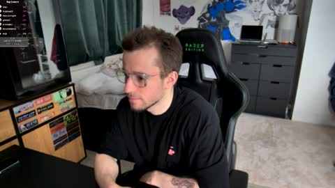 killa347 online show from May 3, 11:38 am