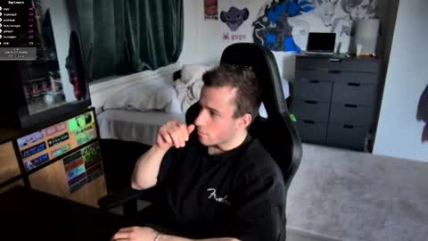 killa347 online show from May 11, 4:59 pm