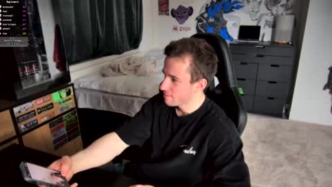 killa347 online show from May 12, 2:36 pm