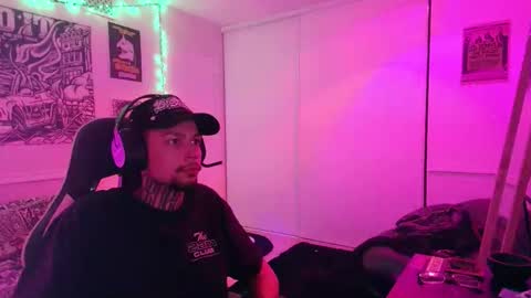 Kenny online show from February 12, 5:13 am