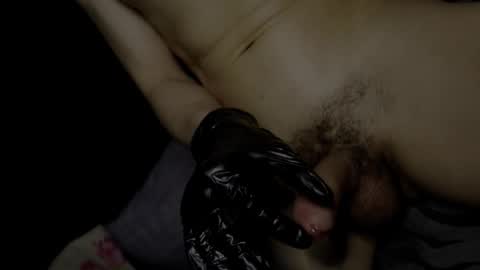 Jonnybigcock online show from October 11, 6:12 am