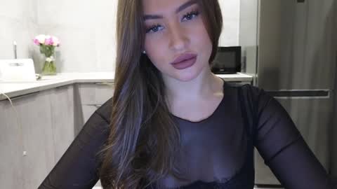 Snapshot of killer__girls chatting on January 22, 1:10 am EvaAnna online show from January 22, 1:10 am