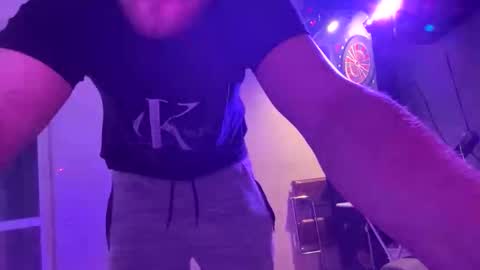killerfabian8 online show from February 28, 12:55 am