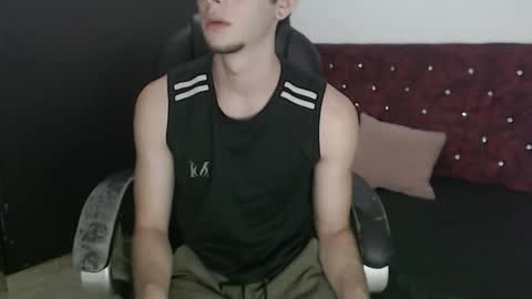 killua_parker online show from February 6, 4:17 am