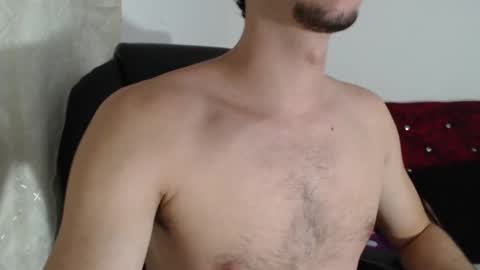 killua_parker online show from February 8, 4:27 am