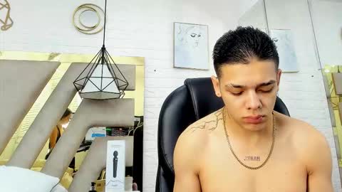 cherry  online show from February 5, 1:05 pm