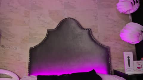 cherry  online show from April 23, 3:30 am