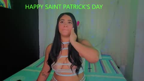 kim_20coliie online show from March 17, 1:14 pm