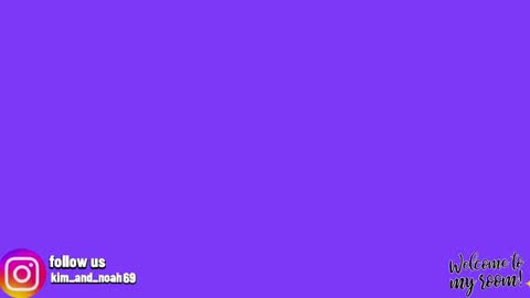 Snapshot of kim_and_noah69 chatting on February 3, 6:24 am kim_and_noah69 online show from February 3, 6:24 am