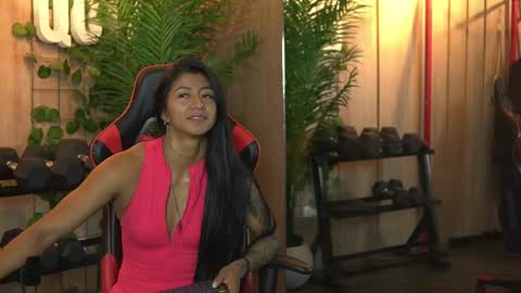 Snapshot of kim_beckett chatting on September 20, 1:01 pm Kim online show from September 20, 1:01 pm