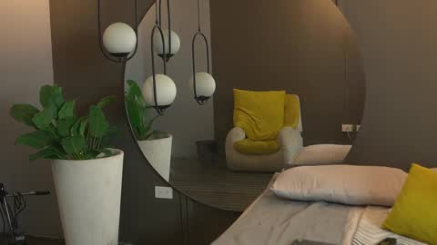 Snapshot of kim_beckett chatting on October 6, 12:57 pm Kim online show from October 6, 12:57 pm