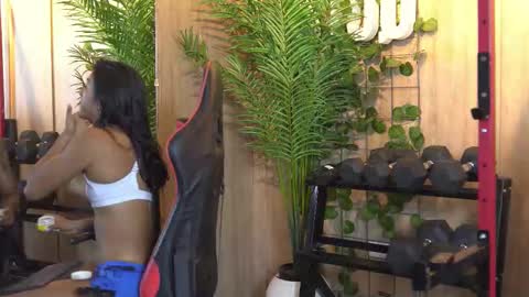 Snapshot of kim_beckett chatting on October 21, 12:50 pm Kim online show from October 21, 12:50 pm