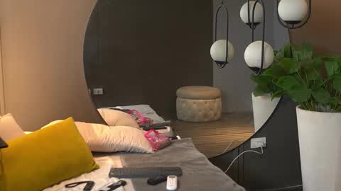 Snapshot of kim_beckett chatting on October 29, 1:02 pm Kim online show from October 29, 1:02 pm