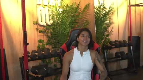 Snapshot of kim_beckett chatting on November 1, 12:51 pm Kim online show from November 1, 12:51 pm