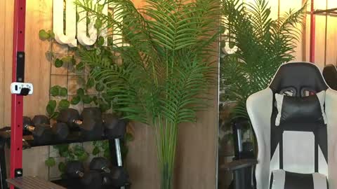 Kim online show from May 14, 12:56 pm