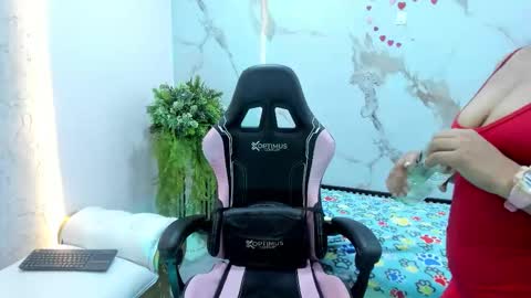 Kim Blue online show from March 6, 7:21 pm