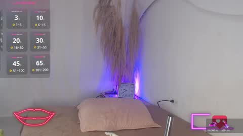 Kim  Follow me please online show from January 16, 2:37 am