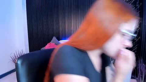 Kim online show from November 26, 12:17 pm