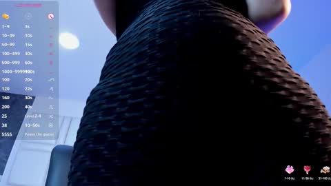 Kim online show from March 4, 11:49 am