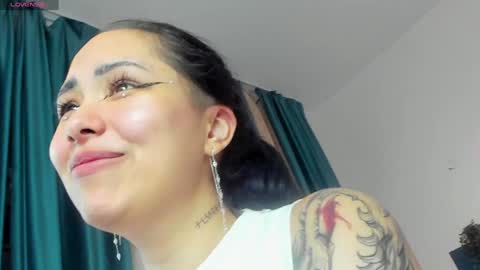 Snapshot of kim_brownie chatting on January 7, 12:03 am Kim online show from January 7, 12:03 am