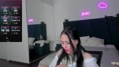 Snapshot of kim_brownie chatting on January 7, 3:03 am Kim online show from January 7, 3:03 am