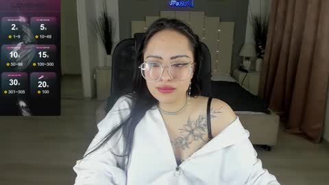 Snapshot of kim_brownie chatting on January 11, 12:44 am Kim online show from January 11, 12:44 am