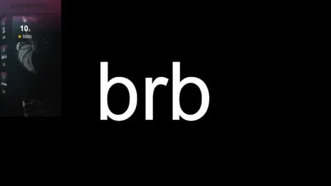 Snapshot of kim_brownie chatting on January 29, 3:01 am Kim online show from January 29, 3:01 am